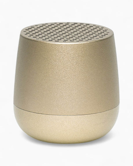 Mino + Bluetooth Speaker