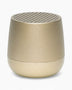 Mino + Bluetooth Speaker