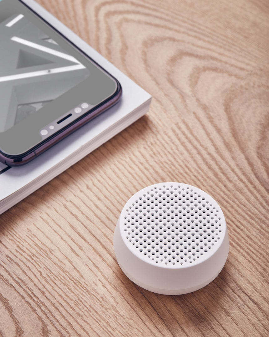 Mino S Bluetooth Speaker