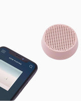 Mino S Bluetooth Speaker