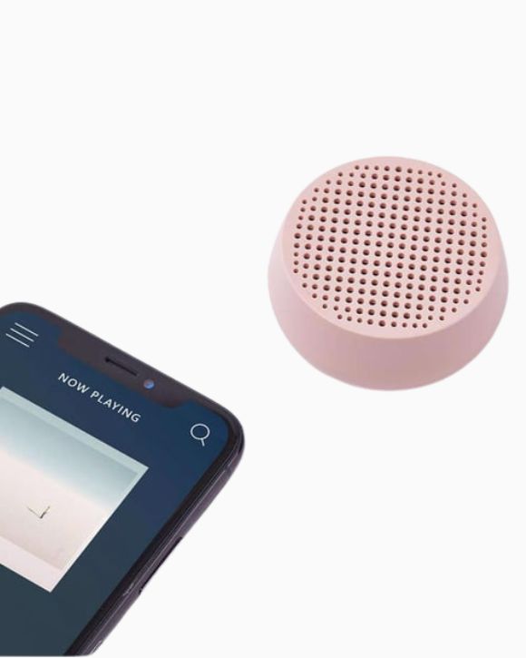 Mino S Bluetooth Speaker