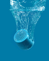Mino X Waterproof Bluetooth Speaker