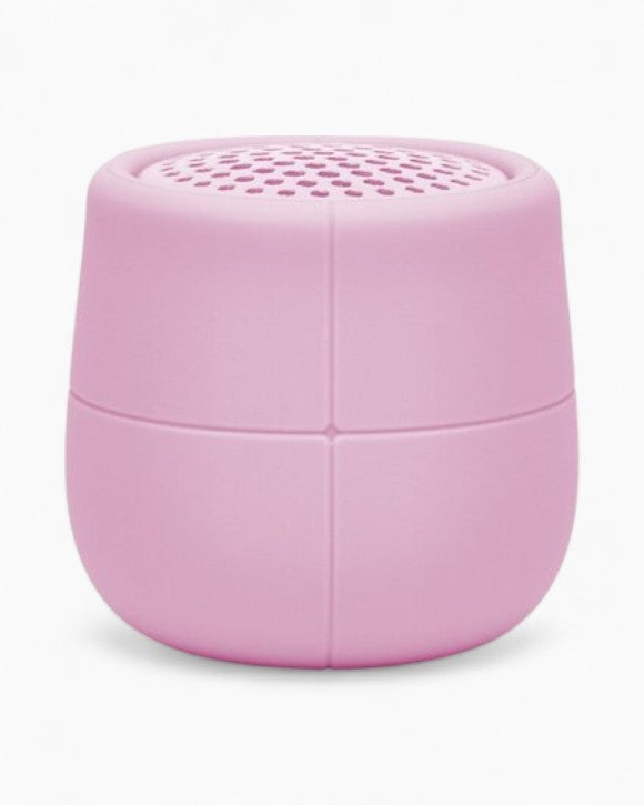 Mino X Waterproof Bluetooth Speaker