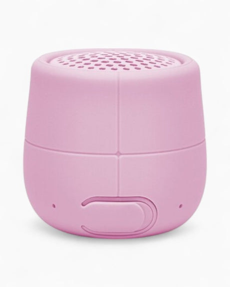 Mino X Waterproof Bluetooth Speaker