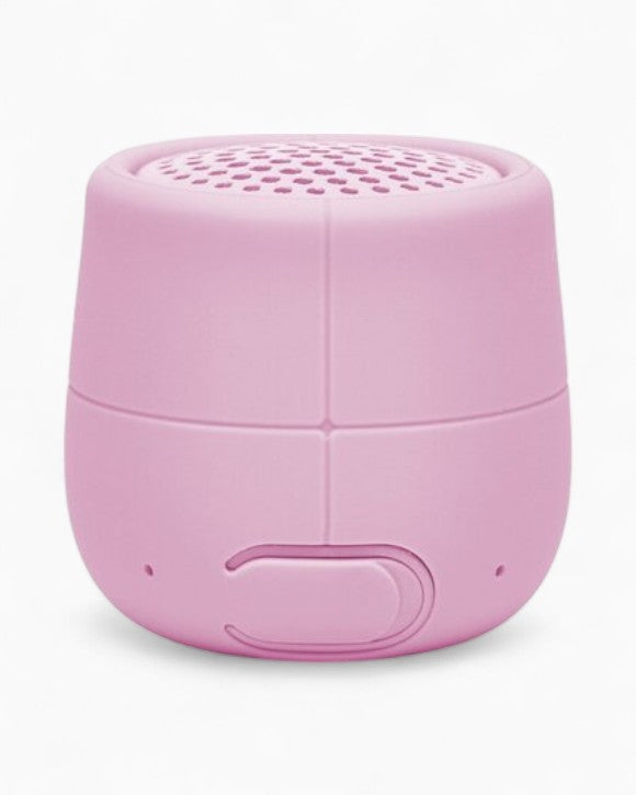 Mino X Waterproof Bluetooth Speaker