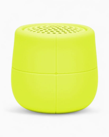 Mino X Waterproof Bluetooth Speaker