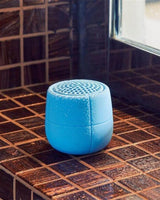 Mino X Waterproof Bluetooth Speaker