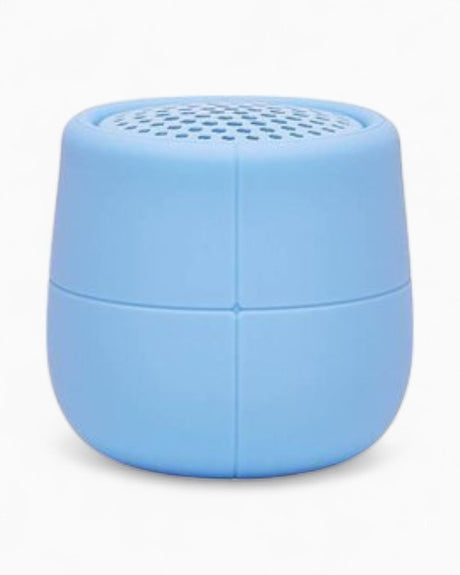 Mino X Waterproof Bluetooth Speaker