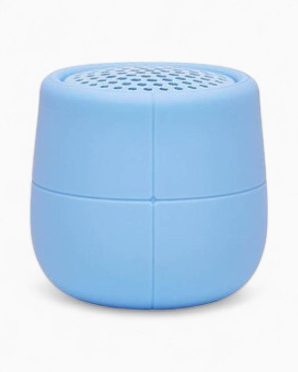 Mino X Waterproof Bluetooth Speaker