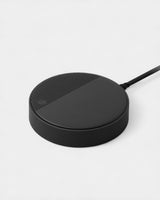 Oslo Energy Wireless Charger and Bluetooth Speaker