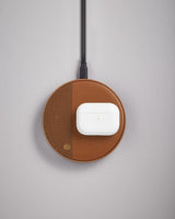 Oslo Energy Wireless Charger and Bluetooth Speaker