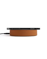 Oslo Energy Wireless Charger and Bluetooth Speaker
