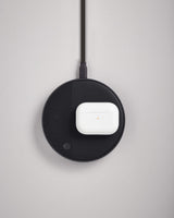 Oslo Energy Wireless Charger and Bluetooth Speaker