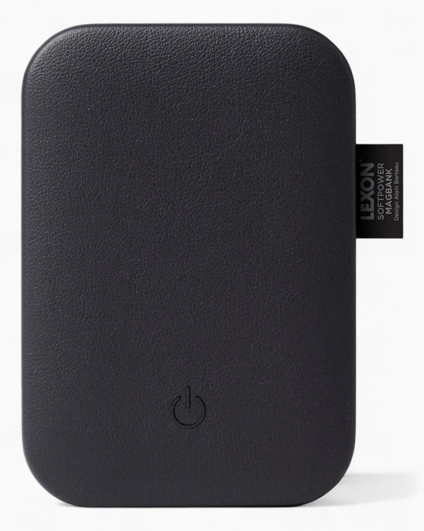 Softpower Magbank Powerbank