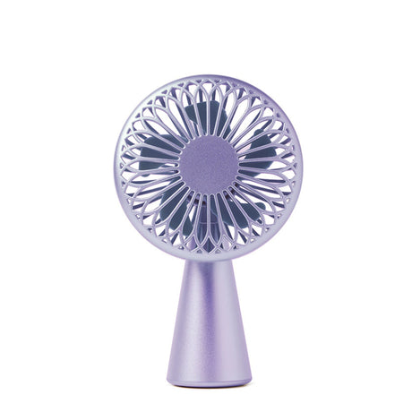 Lexon Wino Taşınabilir Fan Lila
