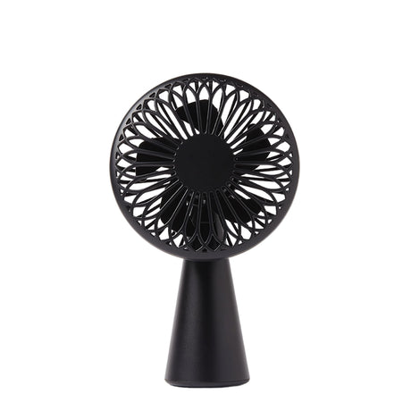 Lexon Wino Taşınabilir Fan Siyah