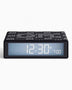 İşte Lexon x Jean-Michel Basquiat Crown Flip+ Alarm Clock