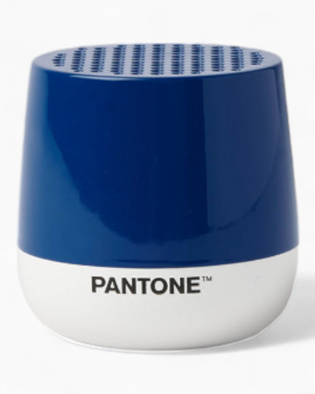 Lexon x Pantone – Mino+ Bluetooth Speaker