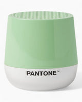 Lexon x Pantone – Mino+ Bluetooth Speaker