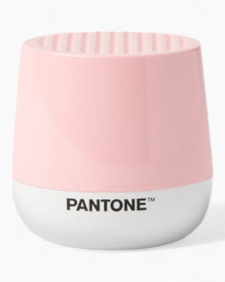 Lexon x Pantone – Mino+ Bluetooth Speaker