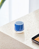 Lexon x Pantone – Mino+ Bluetooth Speaker