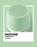 Lexon x Pantone – Mino+ Bluetooth Speaker