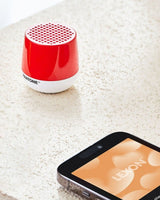 Lexon x Pantone Mino+ Bluetooth Speaker