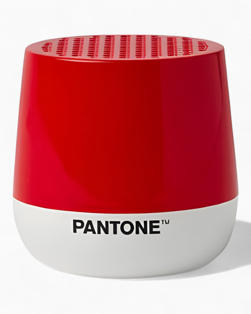 Lexon x Pantone Mino+ Bluetooth Speaker