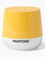 Lexon x Pantone Mino+ Bluetooth Speaker