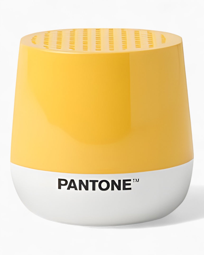 Lexon x Pantone Mino+ Bluetooth Speaker