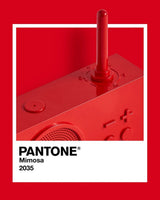 Lexon x Pantone Tykho 3 Bluetooth Speaker & FM Radio