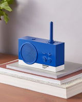 Lexon x Pantone Tykho 3 Bluetooth Speaker & FM Radio