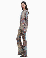 Ma Soeur Et Moi Efsun Pants