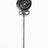 Ma Soeur Et Moi Layla Hair Pin Silver