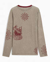 Ma Soeur Et Moi Lilith Long Sleeve