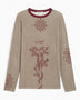 Ma Soeur Et Moi Lilith Long Sleeve Multi