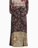 Ma Soeur Et Moi Maryam Skirt