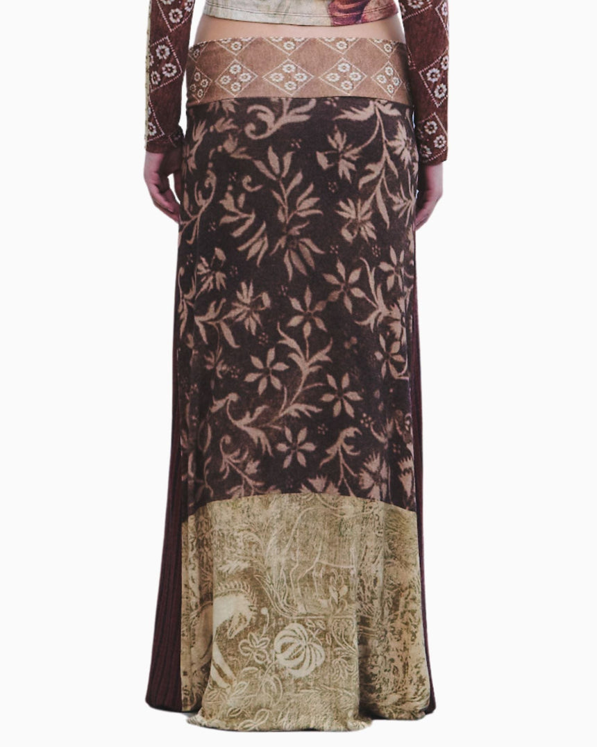 Ma Soeur Et Moi Maryam Skirt