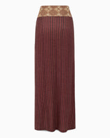 Ma Soeur Et Moi Maryam Skirt