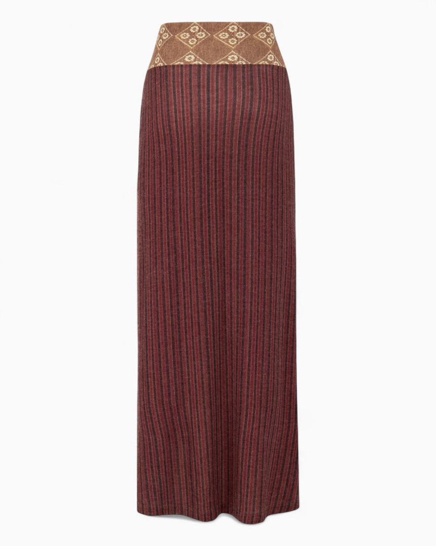 Ma Soeur Et Moi Maryam Skirt