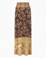 Ma Soeur Et Moi Maryam Skirt Multi