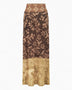 Ma Soeur Et Moi Maryam Skirt Multi