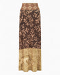 Ma Soeur Et Moi Maryam Skirt Multi