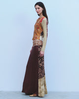Ma Soeur Et Moi Maryam Skirt