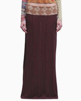 Ma Soeur Et Moi Maryam Skirt