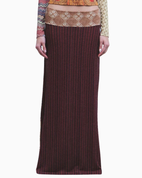 Ma Soeur Et Moi Maryam Skirt