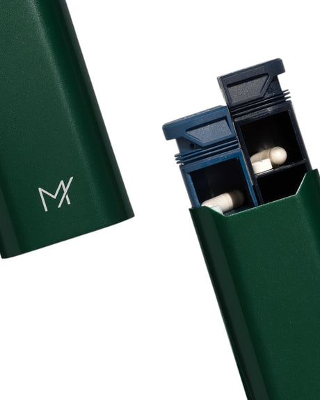 AM/PM Pill Box