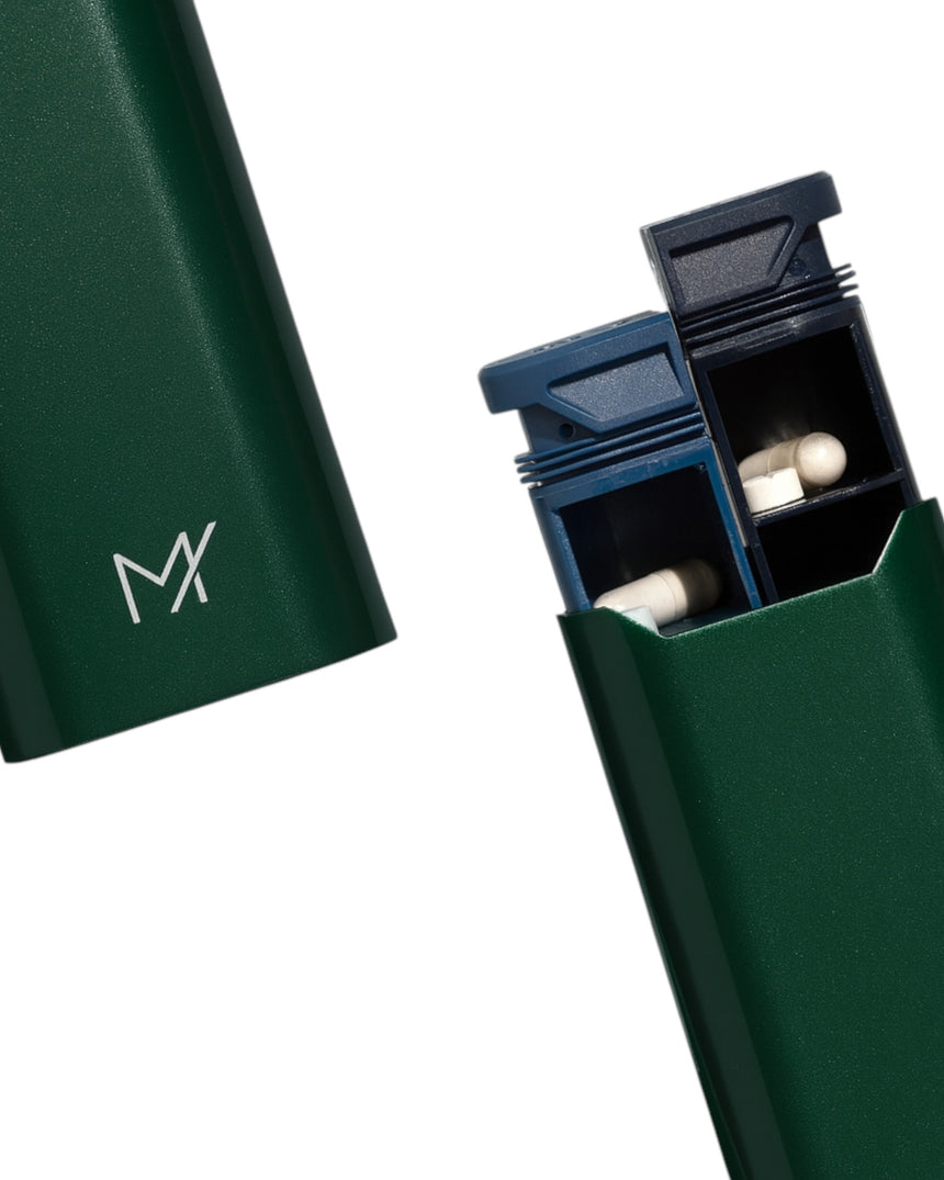 AM/PM Pill Box