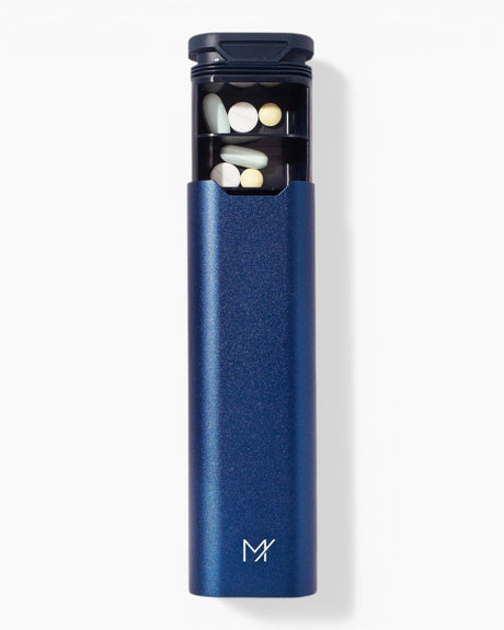 The Pill Box (Once Daily)