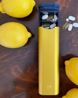 The Pill Box (Once Daily)